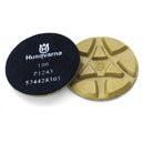 Tarcza polerska Husqvarna P1243 76 mm