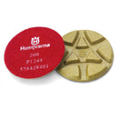 Tarcza polerska Husqvarna P1244 76 mm