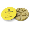 Tarcza polerska Husqvarna P1245 76 mm