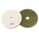 Tarcza polerska Husqvarna P1246 125 mm