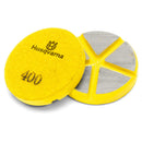 Tarcza polersko-szlifierska Husqvarna CP 1245 75 mm