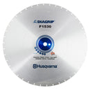 Tarcza diamentowa Husqvarna F 1530 Diagrip 1500 mm
