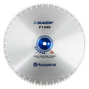 Tarcza diamentowa Husqvarna F 1540 Diagrip 750 mm