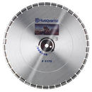 Tarcza diamentowa Husqvarna F 1170 650 mm