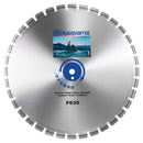 Tarcza diamentowa Husqvarna F 635 900 mm