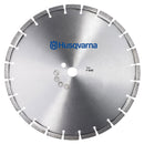 Tarcza diamentowa Husqvarna F 640 600 mm
