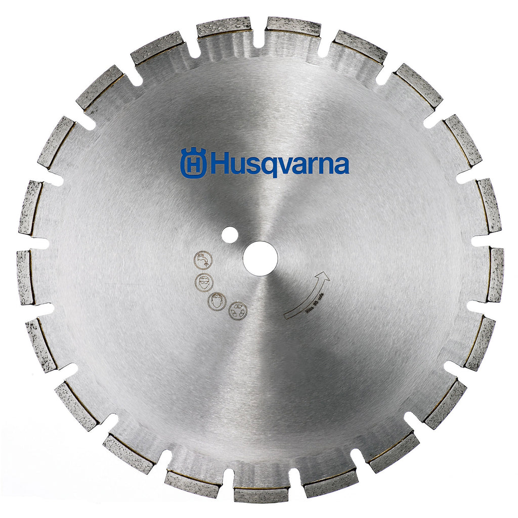Tarcza diamentowa Husqvarna L 630 450mm