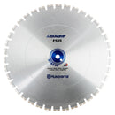 Tarcza diamentowa Husqvarna F 525 Diagrip 650 mm