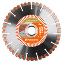Tarcza diamentowa Husqvarna Elite-Cut S35 400 mm