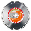 Tarcza diamentowa Husqvarna Elite-Cut S45 400 mm