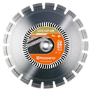 Tarcza diamentowa Husqvarna Elite-Cut S85 400 mm