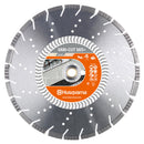 Tarcza diamentowa Husqvarna Vari-Cut S65+ 400 mm
