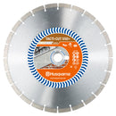 Tarcza diamentowa Husqvarna Tacti-Cut S50+ 300 mm