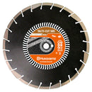 Tarcza diamentowa Husqvarna S85 Tacti-Cut 400 mm