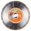 Tarcza diamentowa do przecinarek akumulatorowych Husqvarna Elite-Cut S35 BAT 230 mm