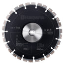 Tarcza diamentowa HUSQVARNA EL 35 CNB