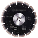 Tarcza diamentowa HUSQVARNA EL 70 CNB