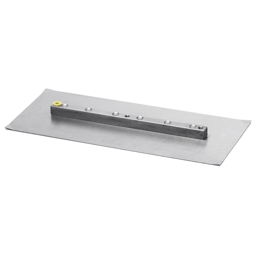 Łopatki wykończeniowe PRO LINE do zacieraczki HUSQVARNA BG 475