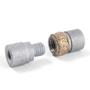 Tuleja łącząca do lin lutowanych próżniowo HUSQVARNA (24 mm)