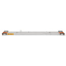 Listwa wibracyjna HUSQVARNA BD 32