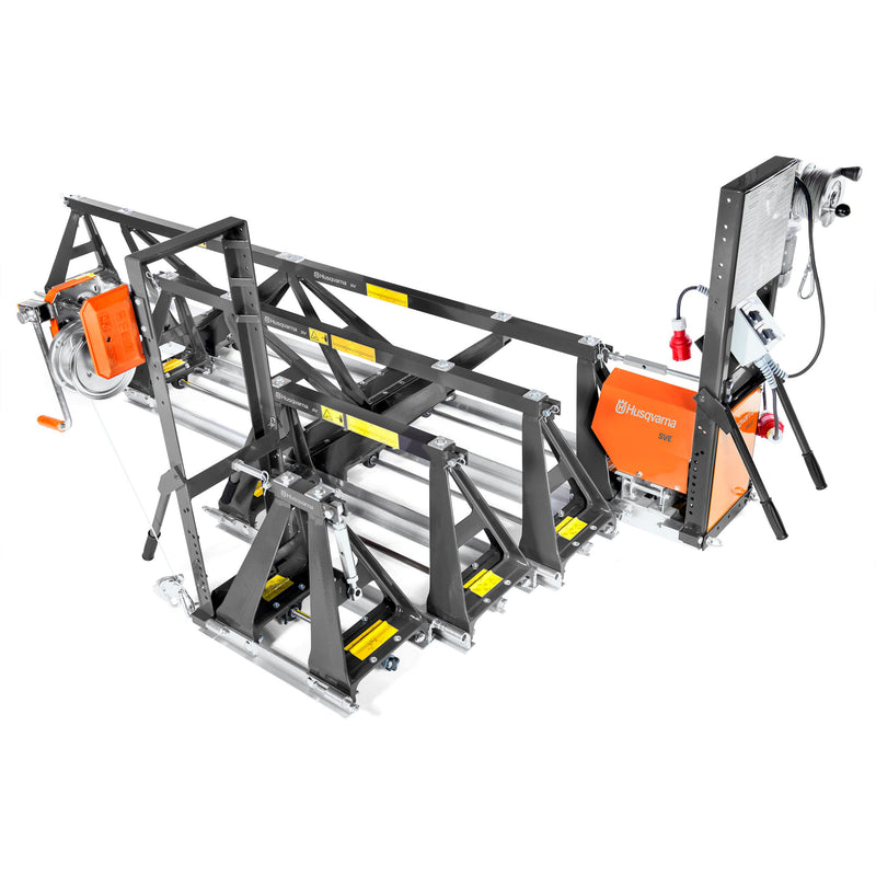 Listwa wibracyjna HUSQVARNA SV FLEX PROFIL 0,5 M