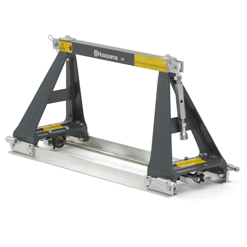 Listwa wibracyjna HUSQVARNA SV FLEX PROFIL 1 M