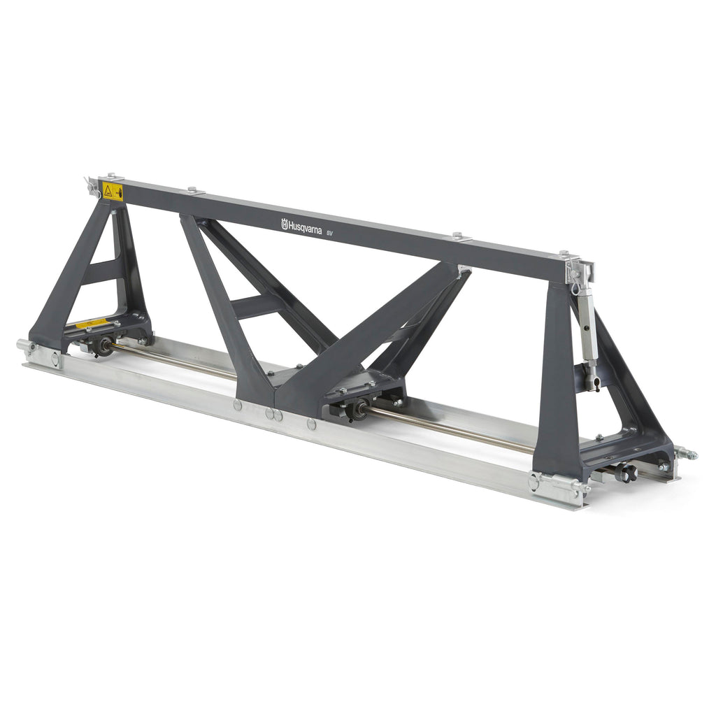 Listwa wibracyjna HUSQVARNA SV FLEX PROFIL 2 M
