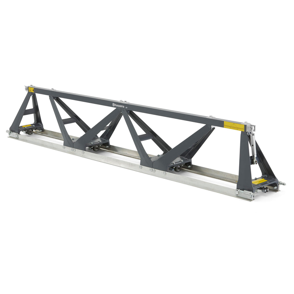 Listwa wibracyjna HUSQVARNA SV FLEX PROFIL 3 M