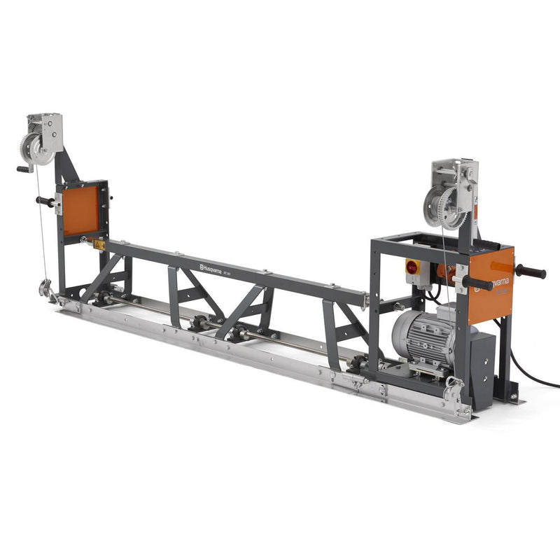 Napęd listwy wibracyjnej HUSQVARNA BT 90 G