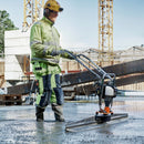 Napęd listwy wibracyjnej HUSQVARNA BV 30
