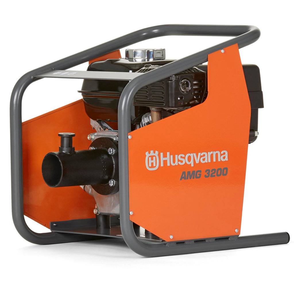 Napęd spalinowy do wibratora HUSQVARNA AMG 3200