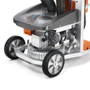 ODKURZACZ PRZEMYSŁOWY HUSQVARNA DC 6000