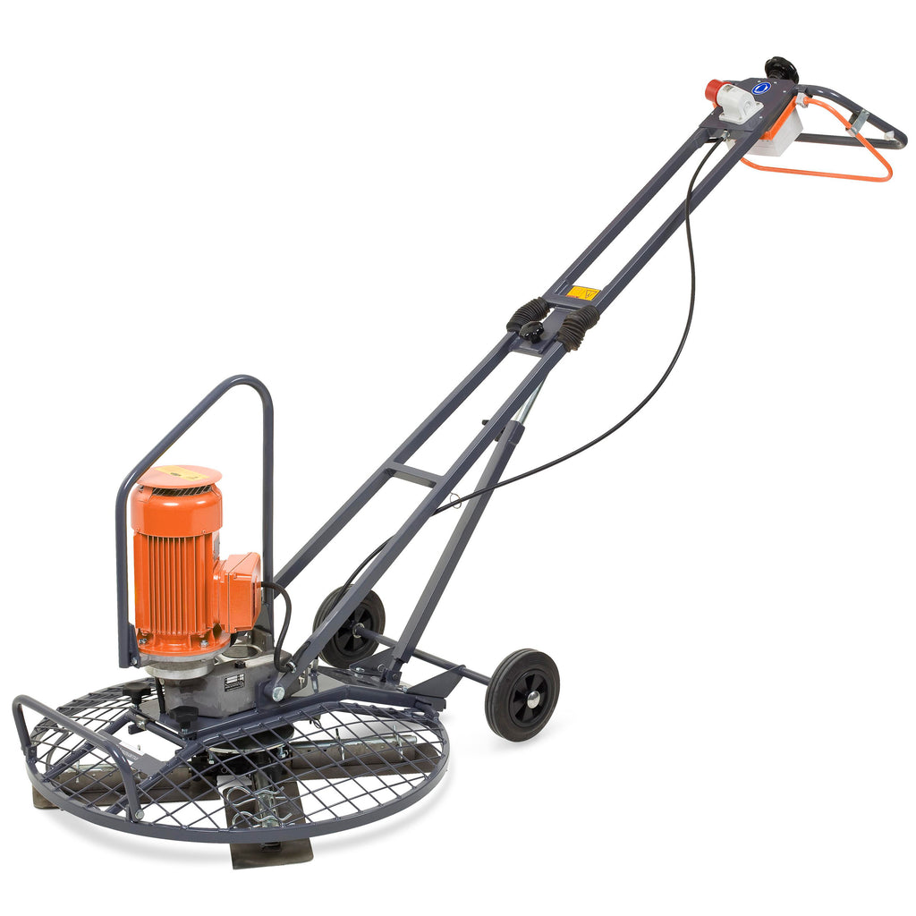 Zacieraczka do betonu HUSQVARNA BG Combi 1020 mm