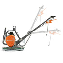 Zacieraczka do betonu HUSQVARNA BG 245 E