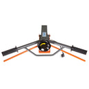 Zacieraczka do betonu HUSQVARNA BG 245 E