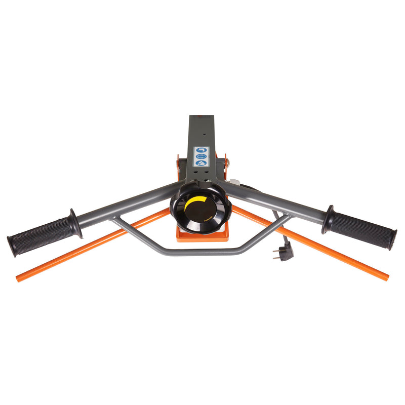 Zacieraczka do betonu HUSQVARNA BG 245 E