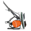 Zacieraczka do betonu HUSQVARNA BG 245 E