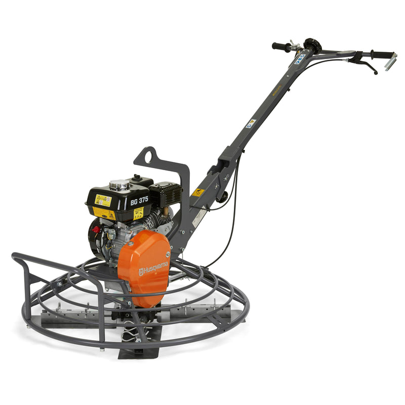 Zacieraczka do betonu HUSQVARNA BG 375 H5
