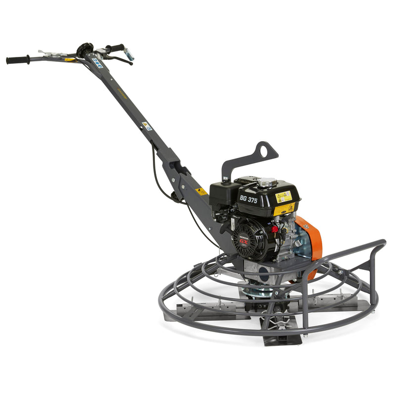 Zacieraczka do betonu HUSQVARNA BG 375 H5