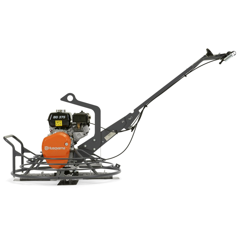 Zacieraczka do betonu HUSQVARNA BG 375 H5