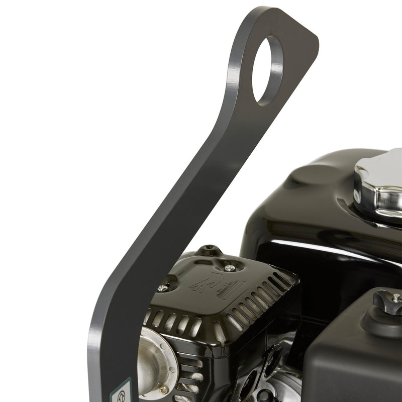 Zacieraczka do betonu HUSQVARNA BG 375 H5