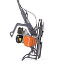 Zacieraczka do betonu HUSQVARNA BG 375 H5
