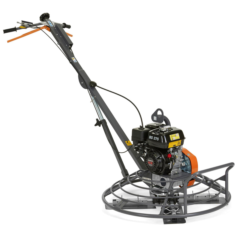 Zacieraczka do betonu HUSQVARNA BG 375 H6