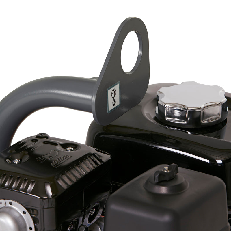 Zacieraczka do betonu HUSQVARNA BG 375 H6