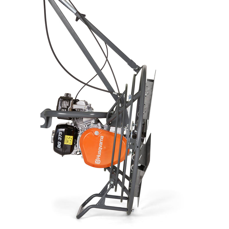 Zacieraczka do betonu HUSQVARNA BG 375 H6