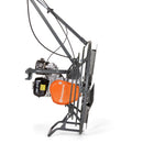 Zacieraczka do betonu HUSQVARNA BG 375 H6