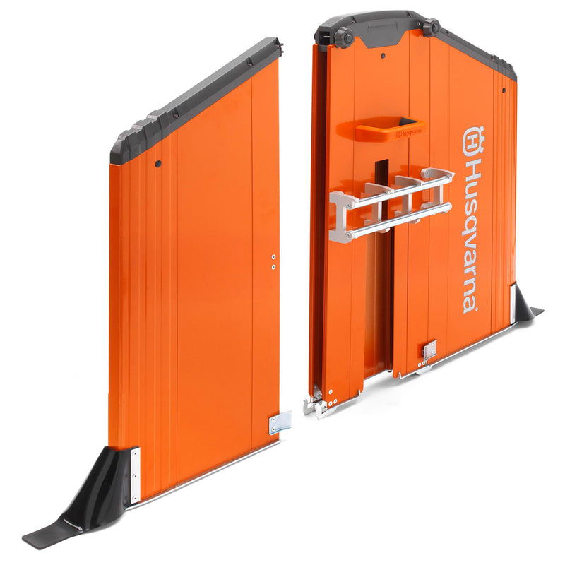 Osłona tarczy do przecinarki ściennej HUSQVARNA WS 220 (900 mm)