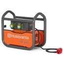 Elektroniczna przetwornica częstotliwości HUSQVARNA CF 25 T