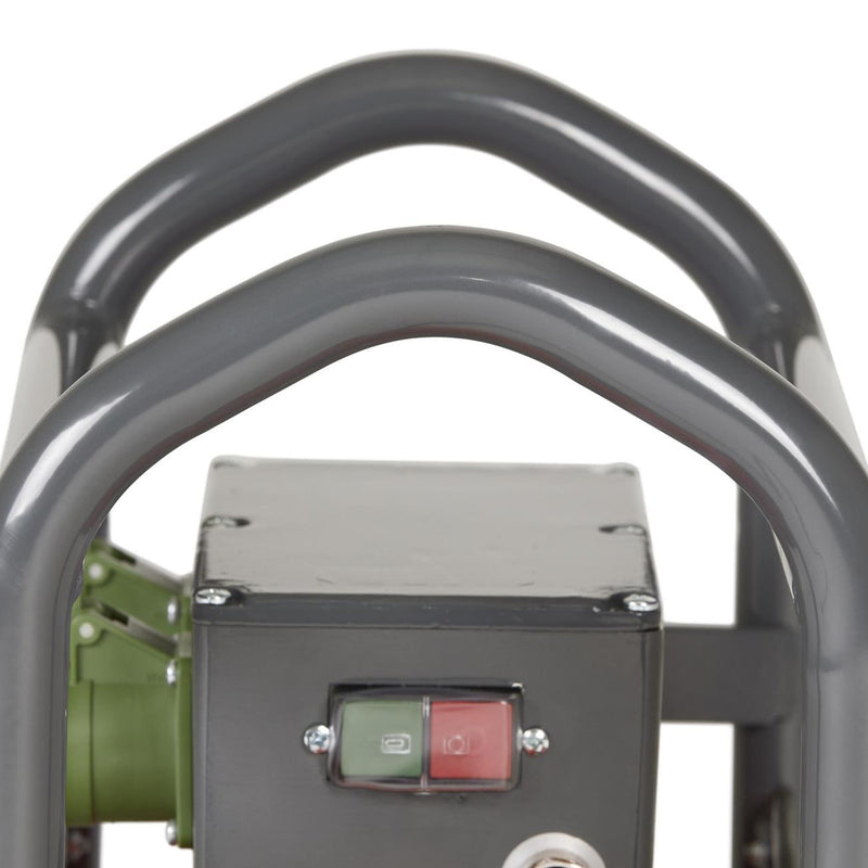 Elektroniczna przetwornica częstotliwości HUSQVARNA CF 25 T