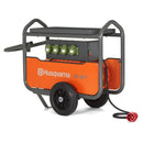 Elektroniczna przetwornica częstotliwości HUSQVARNA CF 67 T CI4P